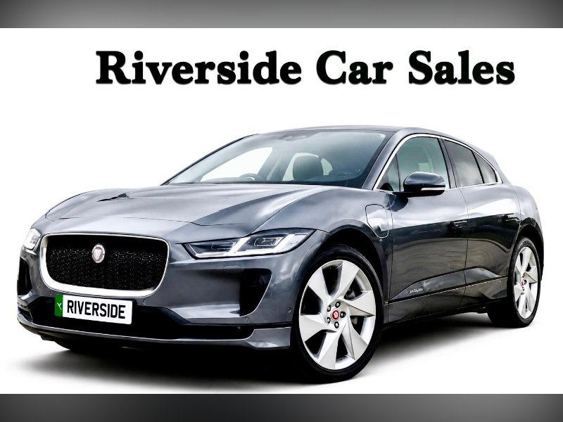 2019 JAGUAR I PACE 400 90KWH SE AUTO 4WD 5DR 12,995 MONTHLY FROM 222.46 17 THIS... photo