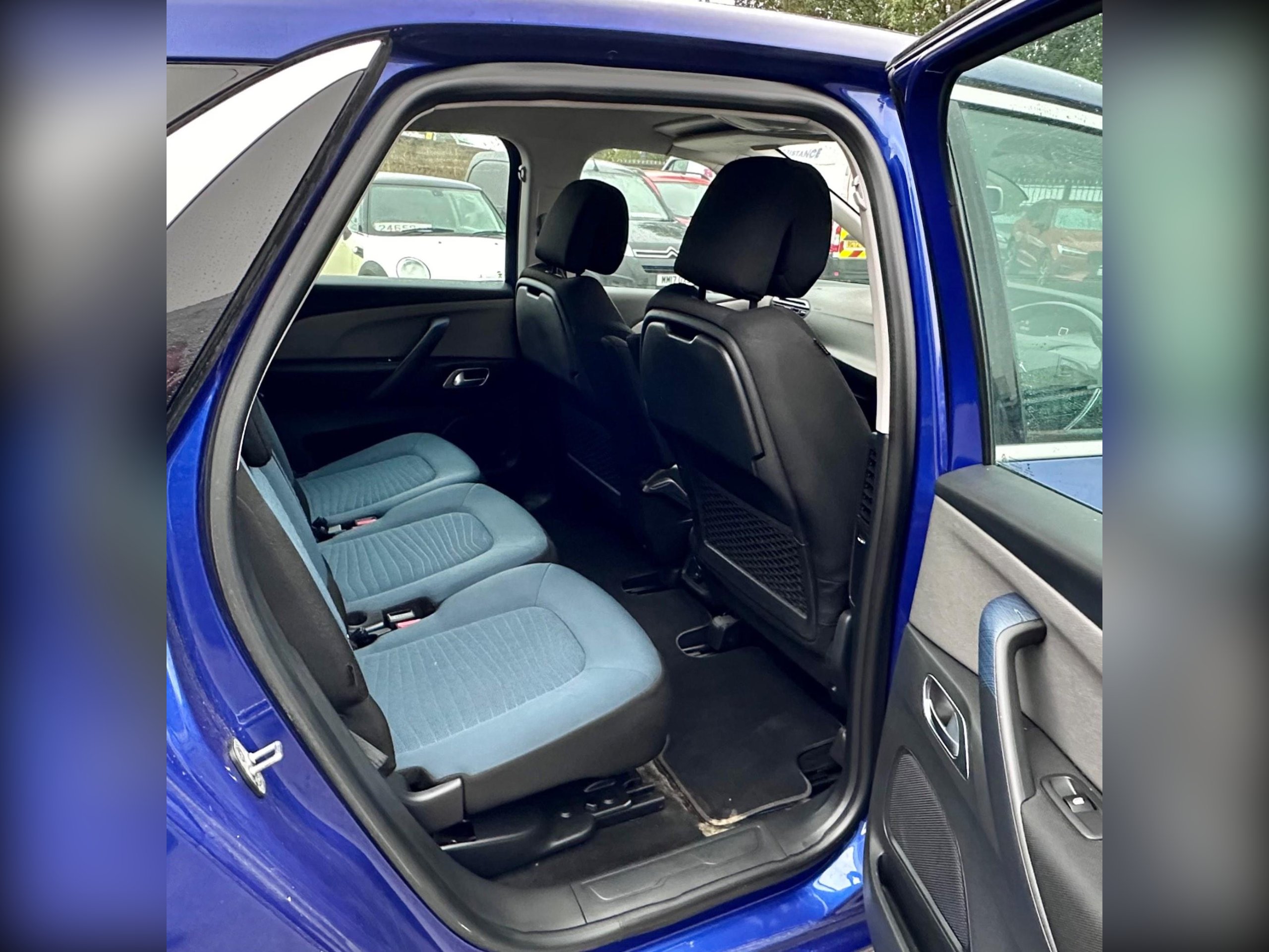 Used 2013 Renault Clio 1.5 dCi Dynamique S MediaNav Euro 5 (s/s) 5dr