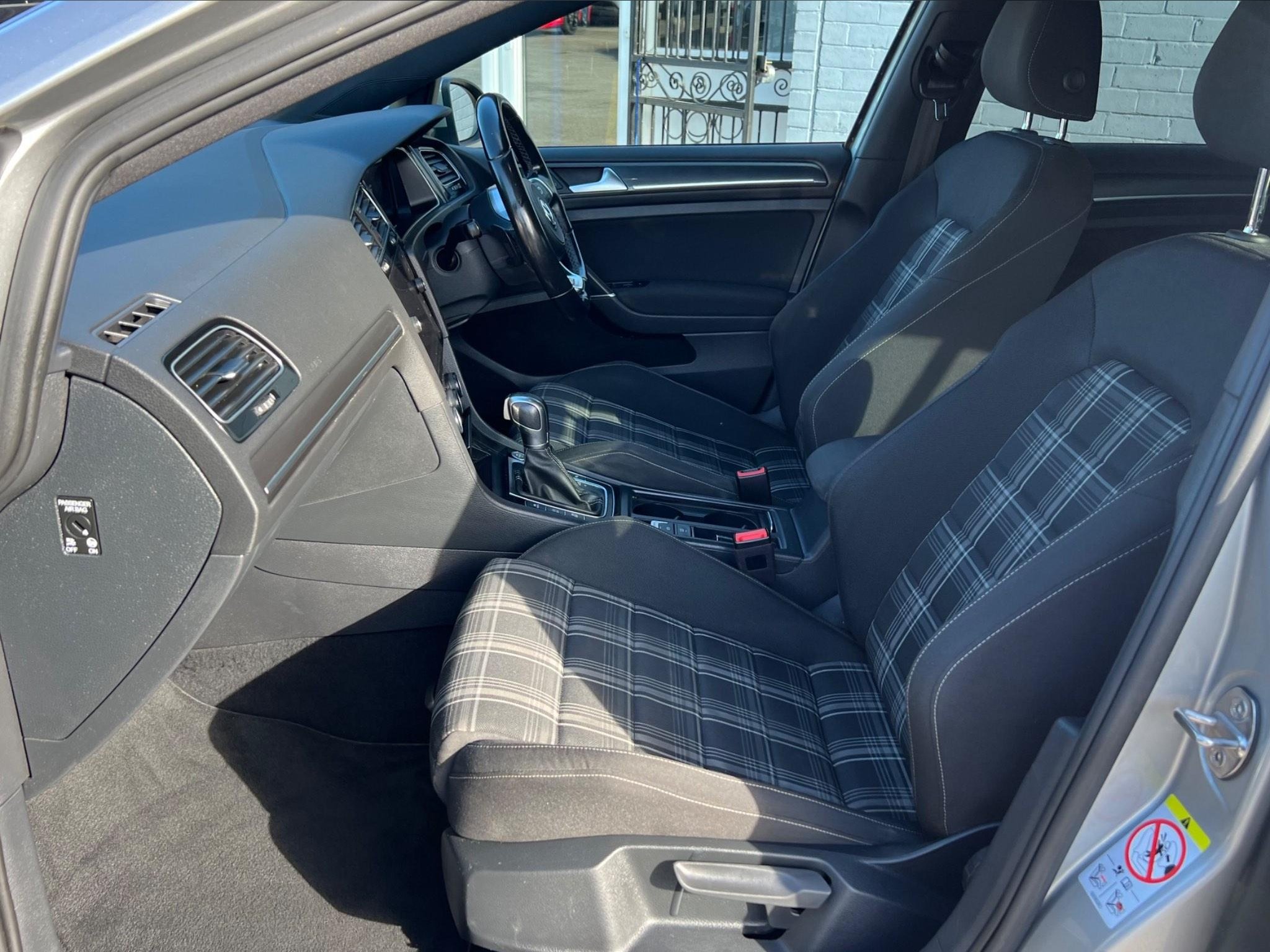 Used 2019 Volkswagen Golf 2.0 TDI GTD DSG Euro 6 (s/s) 5dr for sale in