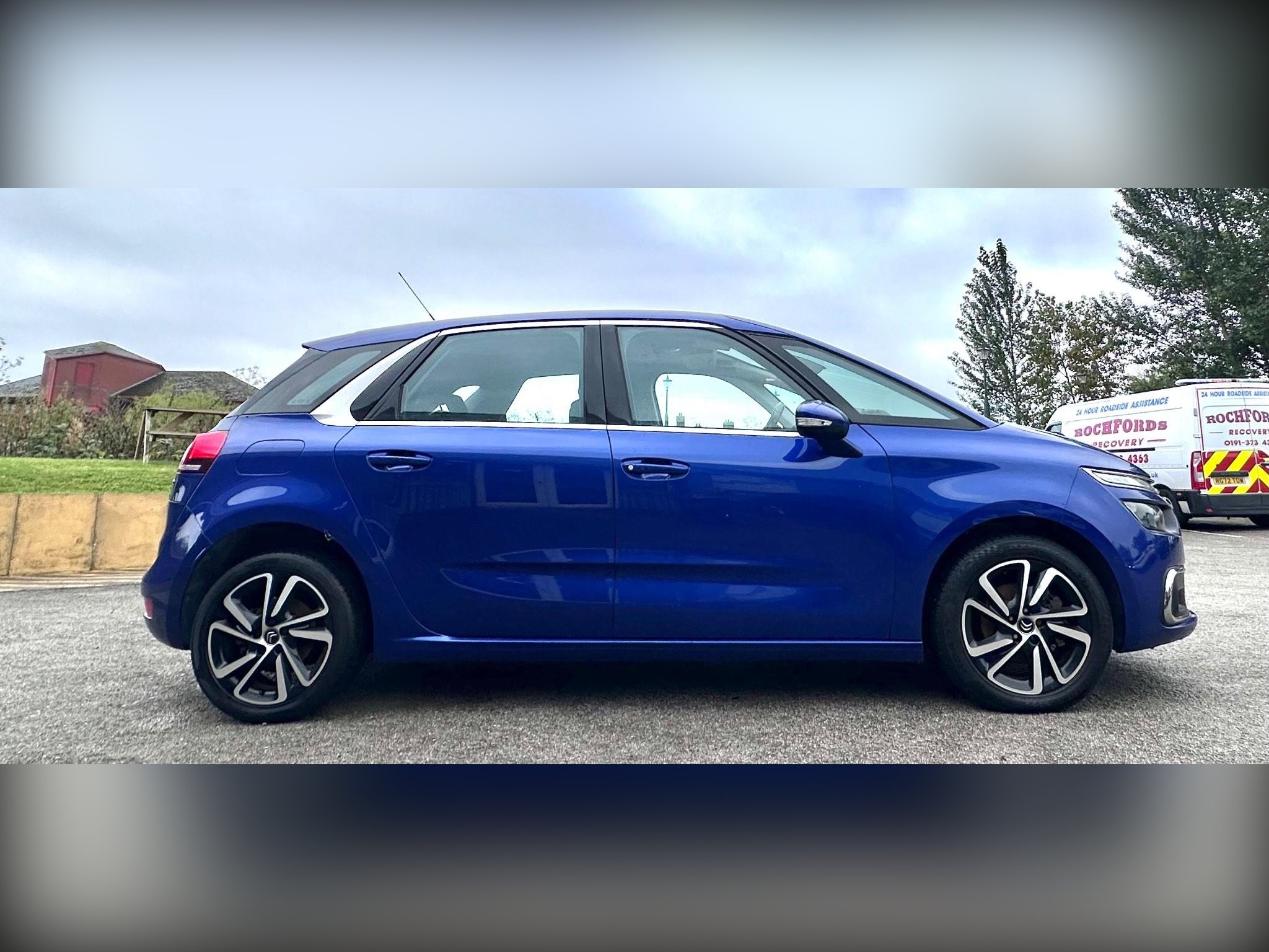 Used 2013 Renault Clio 1.5 dCi Dynamique S MediaNav Euro 5 (s/s) 5dr