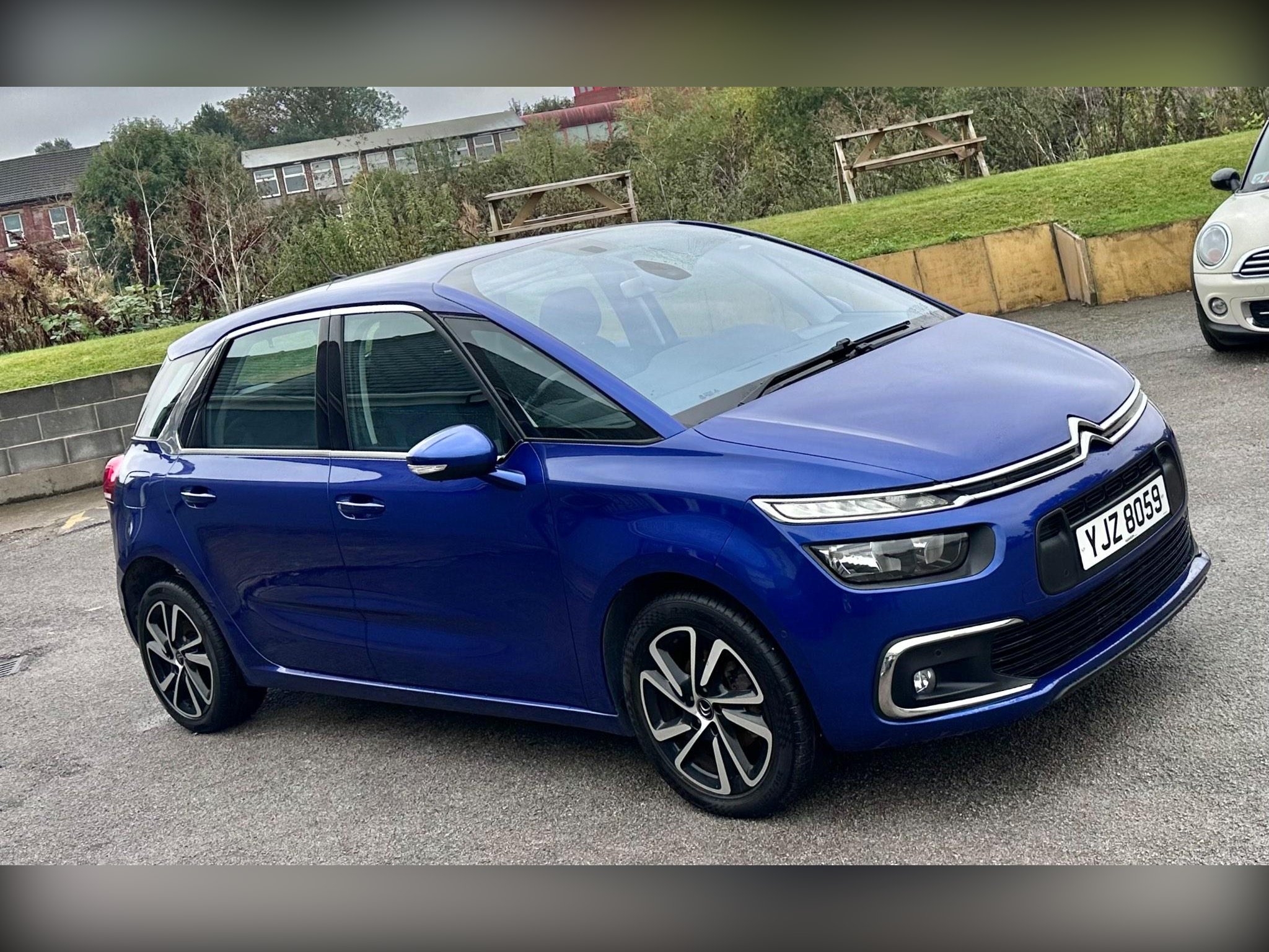 Used 2013 Renault Clio 1.5 dCi Dynamique S MediaNav Euro 5 (s/s) 5dr