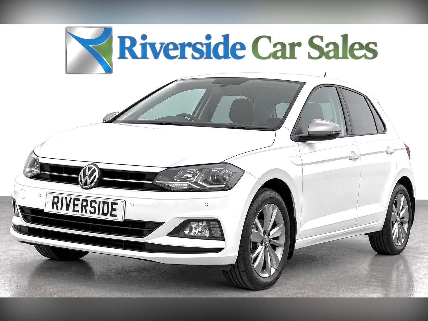 2020 Volkswagen Polo