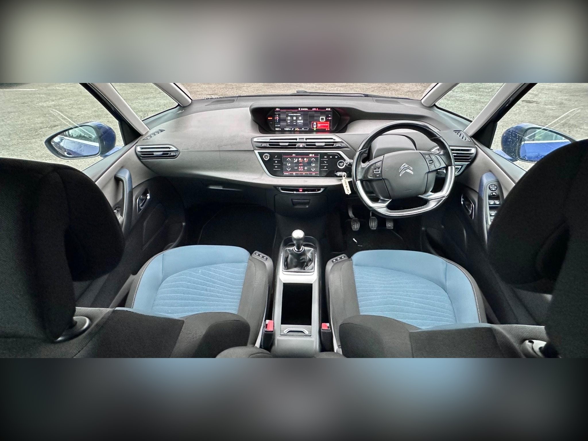 Used 2013 Renault Clio 1.5 dCi Dynamique S MediaNav Euro 5 (s/s) 5dr